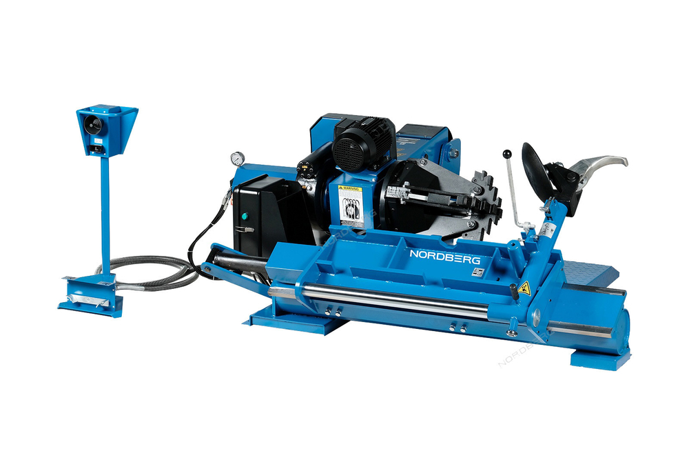 NORDBERG (46TRK46) Шиномонтажный станок для грузовых машин 380В