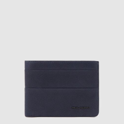 Кошелек Piquadro PU1392S122R/BLU