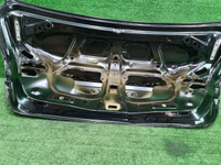 Крышка багажника Toyota Camry xv70 (2017-н.в.)
