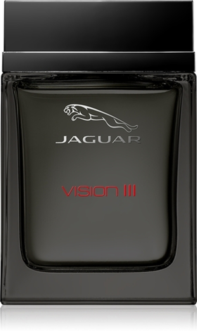 Jaguar Vision III туалетная вода для мужчин