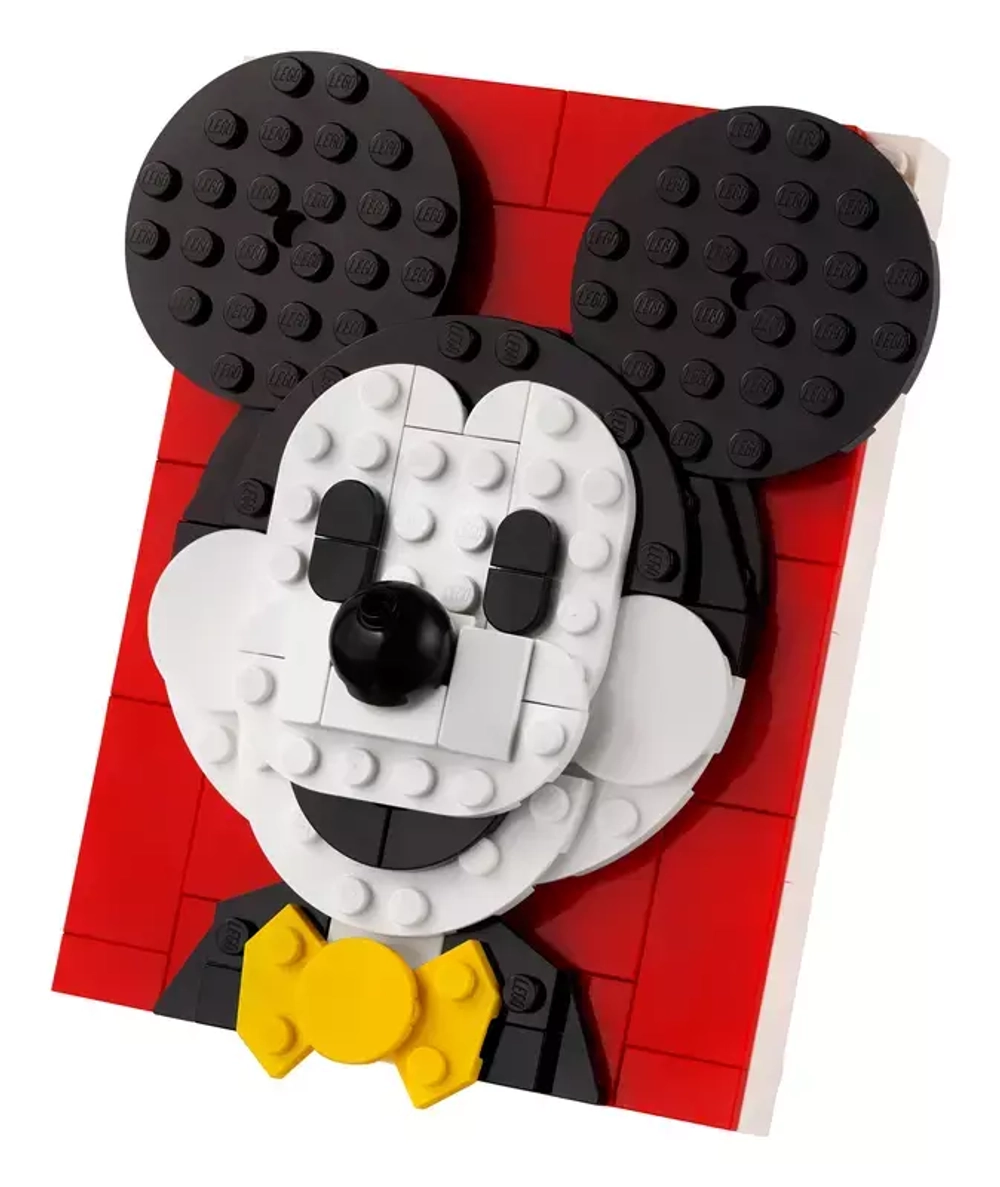 (Бронь) LEGO® 40456 Mickey Mouse