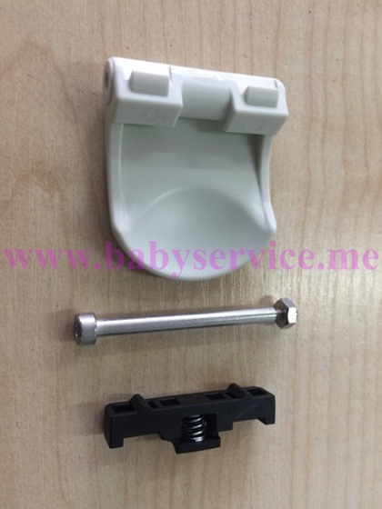 Фиксатор ручки Bugaboo Cameleon 3