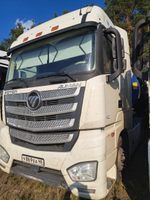 Foton AUMAN 4x2 Седельный тягач EST A 1846 AMT (Дизельный, 11,8 л, АТ, 470 л.с.)