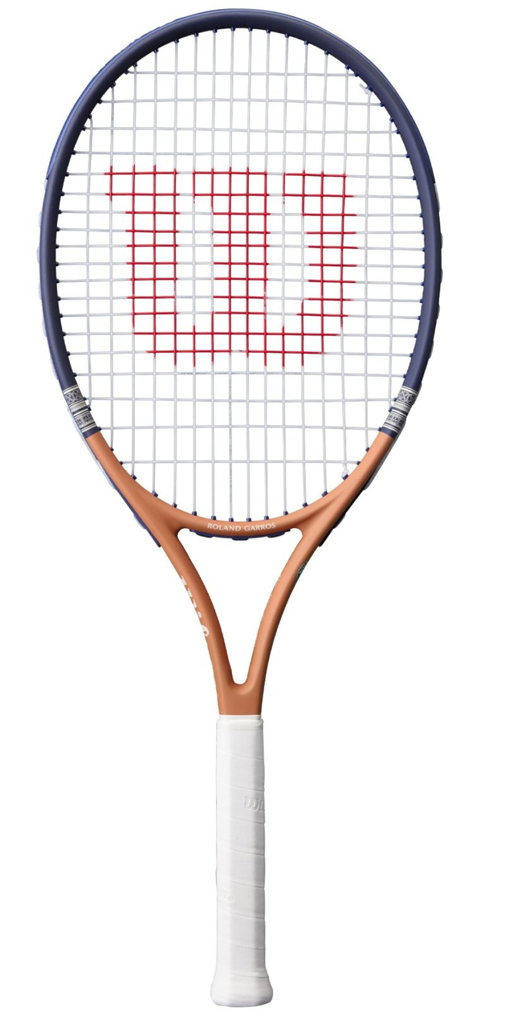 Ракетка детская Wilson Roland Garros Elite Comp Jr 26"