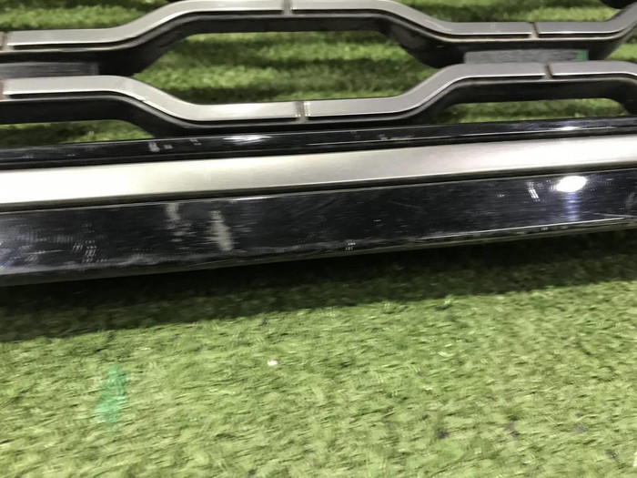 Решетка радиатора Range Rover Vogue 4 L405 (17-22)