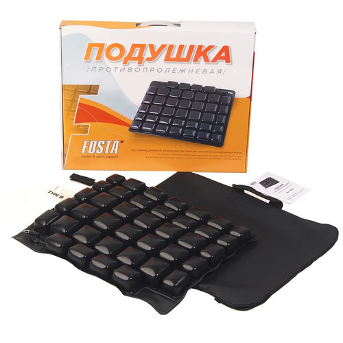 Противопролежневая подушка Fosta F 8082