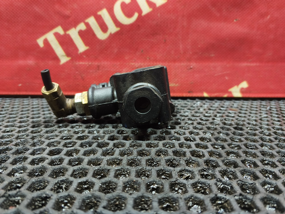 Клапан электромагнитный 2024г.