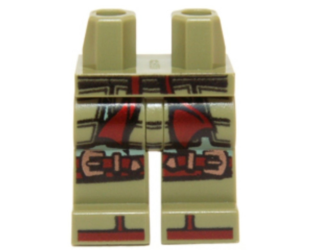 Ноги Ронина NJO 970c00pb0456