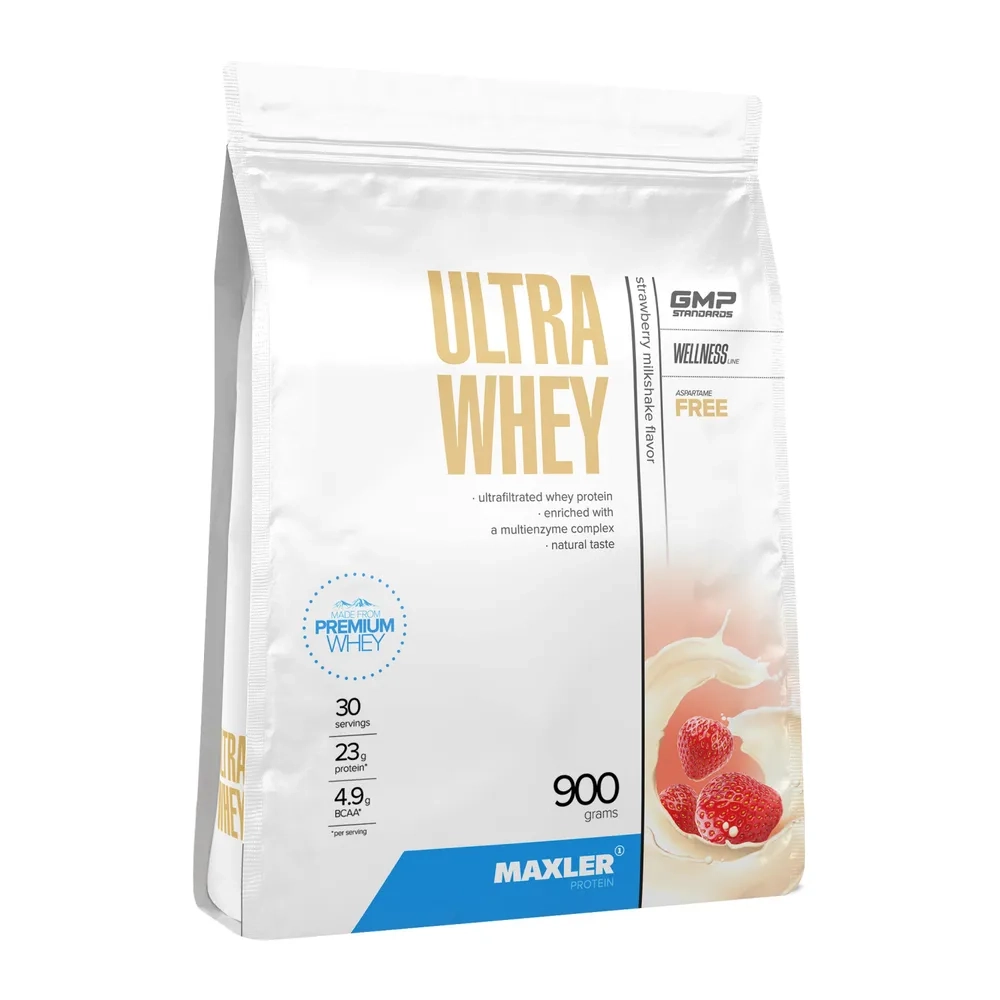 Ultra Whey