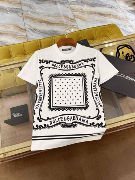 Футболка Dolce & Gabbana