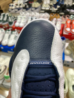 Jordan 13 Retro Obsidian Powder Blue White