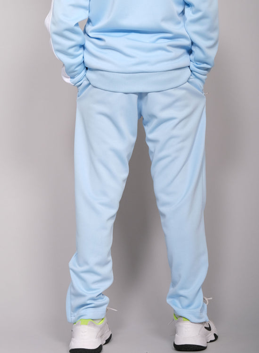 Детские брюки RS JR Club (222J320283)