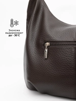 Сумка через плечо шоппер