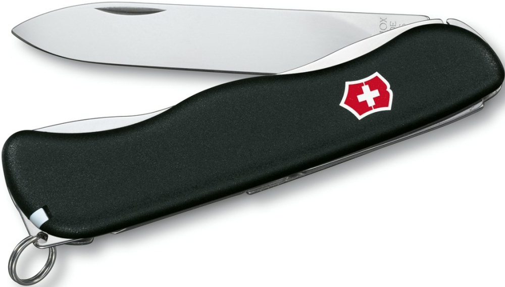 Нож Victorinox   Sentinel, 0.8413.3