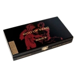 God of Fire Serie B SET 5 Cigars