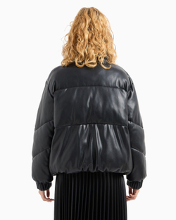 Куртка утепленная женская ARMANI EXCHANGE