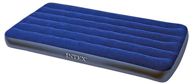 Кровать надувная Intex 64756 без насоса 76х191х25см до136кг
