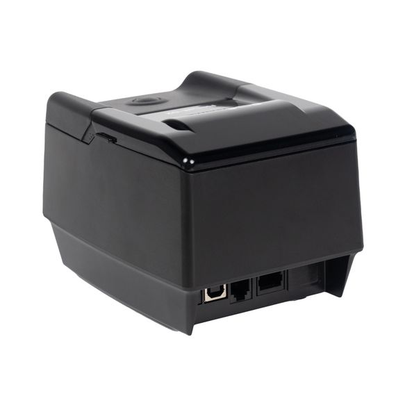 Фискальный регистратор ККТ &quot;РИТЕЙЛ-02Ф&quot; (У) LAN/USB/COM с раз. ДЯ c Wi-Fi (черный) без ФН