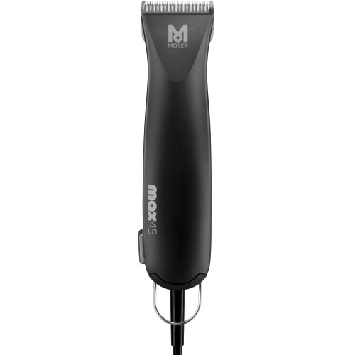 Машинка для стрижки животных Moser Max45 (1245-0077)