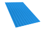 Профнастил RAL С 8 0,25*1150*