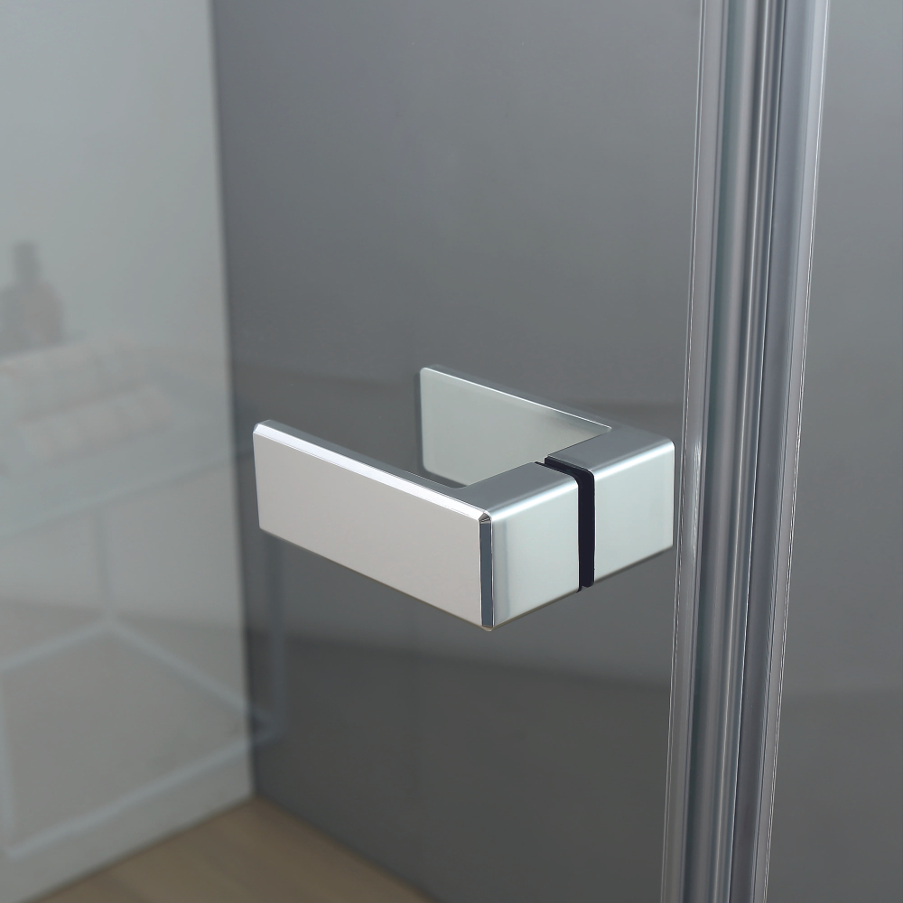 Душевой уголок RGW SV-030 (Прозрачное, 1000x1000)