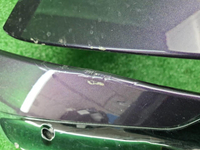 Бампер передний Avatr 07 (2024-н.в.)