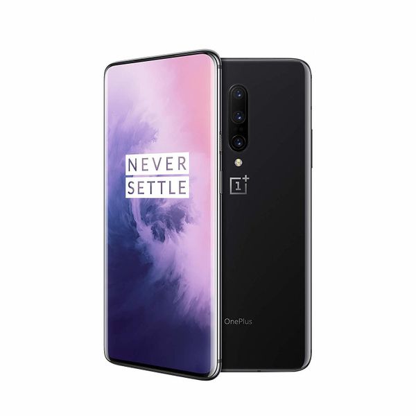 Смартфон OnePlus 7 Pro 6/128Gb Mirror Gray