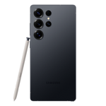 Смартфон Samsung Galaxy S25 Ultra 12/256GB, Titanium Jetblack (SM-S938B/DS)