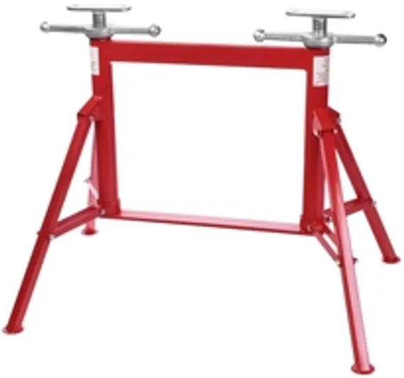 Роликовые опоры G.B.C. SWK3