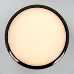 Потолочный светодиодный cветильник LED4U L3020-500 BK