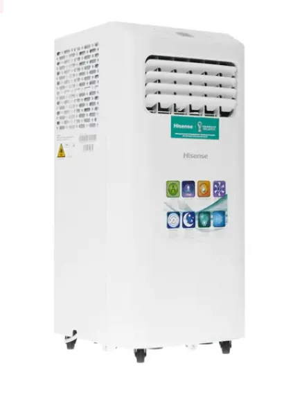 Мобильный кондиционер Hisense AP-07CR4GKVS00 V