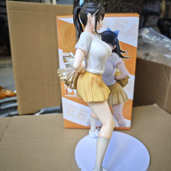 Фигурка "Чирлидинг - Ая"