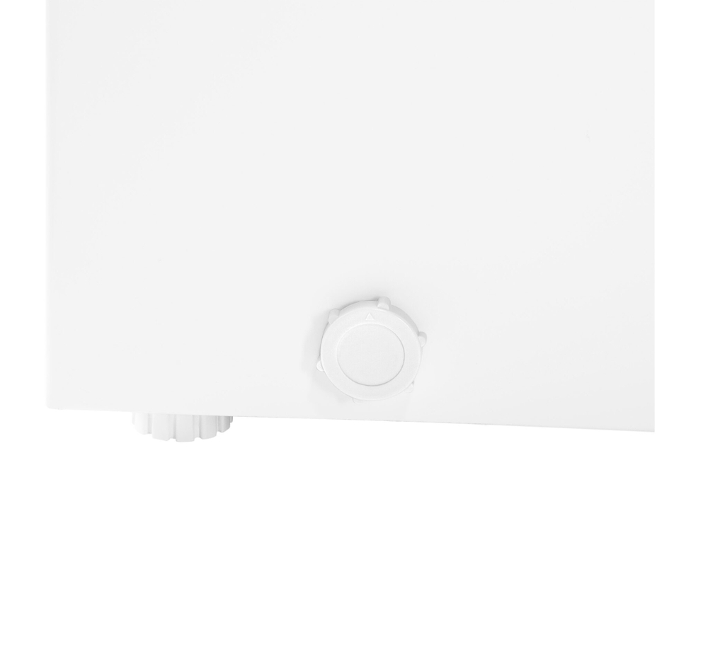 Морозильный ларь MAUNFELD MFL150W фото 9