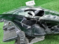 Битая Фара правая Changan CS85 (2019-н.в.) LED