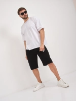 Шорты спортивные Nike удлиненные бриджи