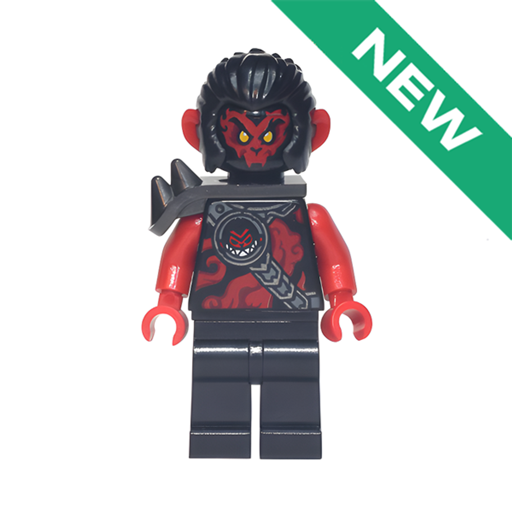 NEW Дикарь mk076