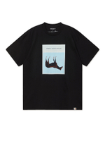 Мужская Футболка Sean Hamilton 02