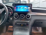 Монитор Android для Mercedes-Benz GLA 2013-2016 NTG 4.5/4.7 RDL-7701