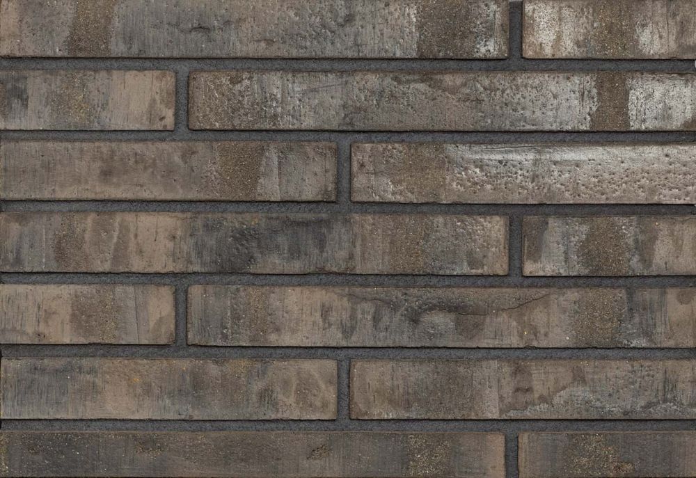 Wandermode Armschwung Schwarzbraun - ригельная минеральная плитка