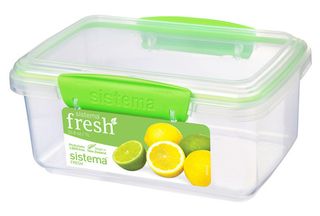 Контейнер пищевой Sistema "Fresh" 1л