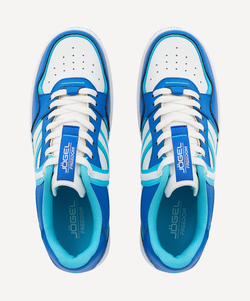 Кроссовки спортивные Freedom, голубой/синий