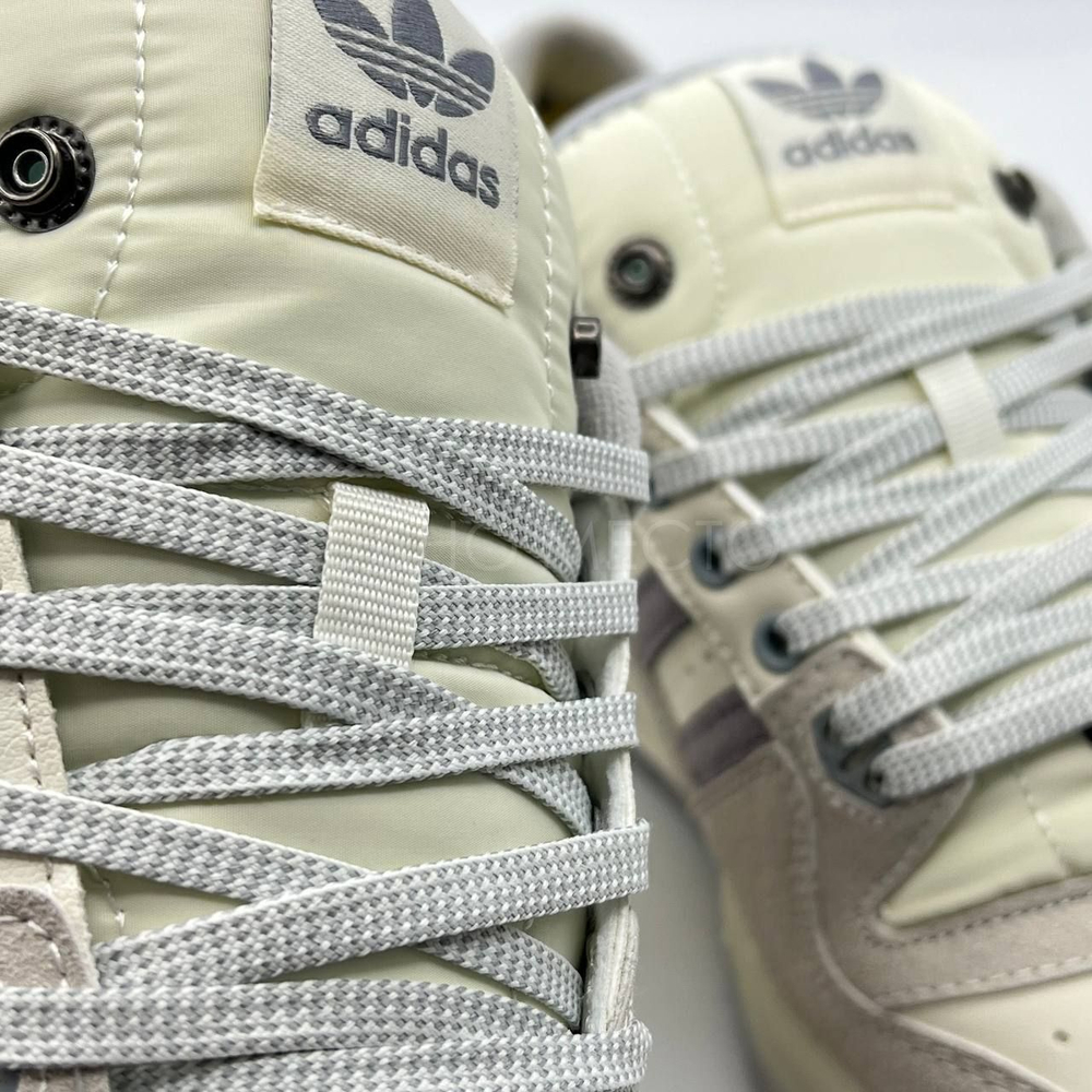 Adidas Bad Bunny Forum Low