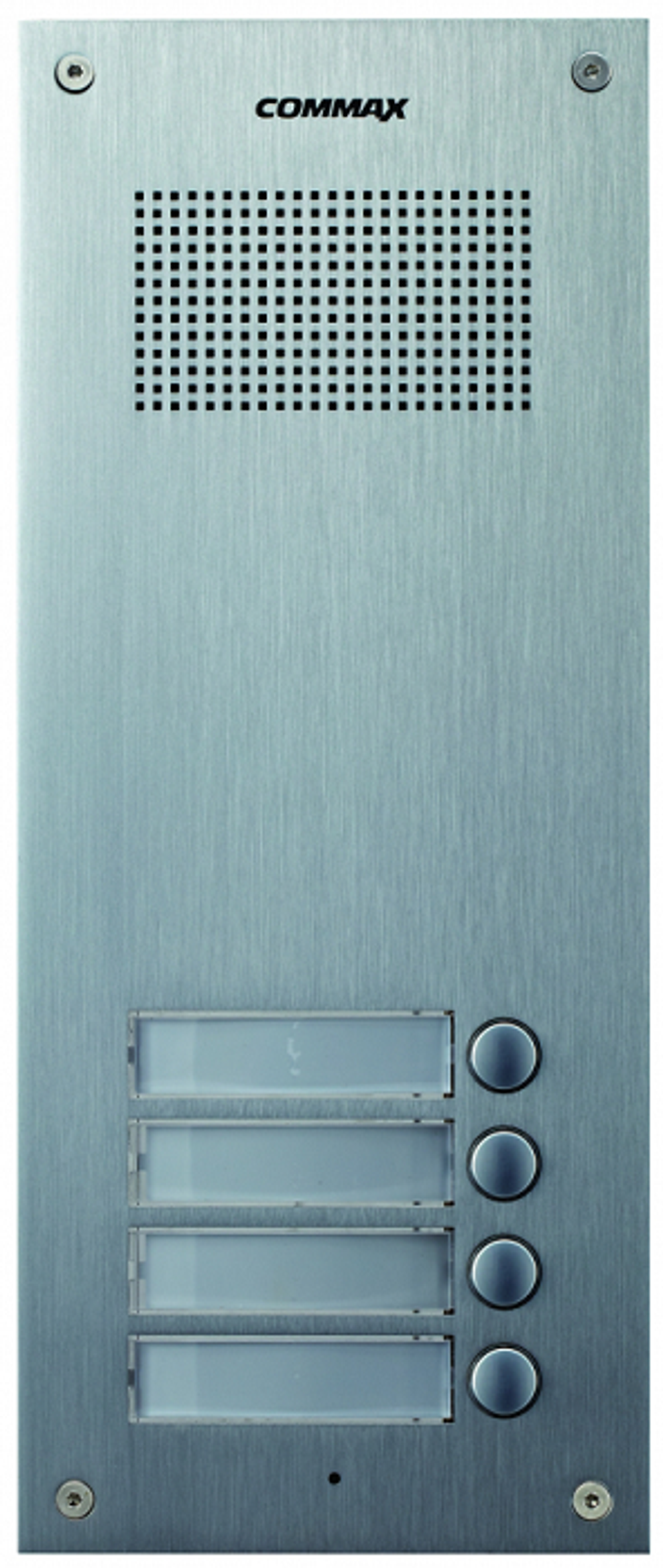 Вызывная панель  COMMAX DR-4UM(M)