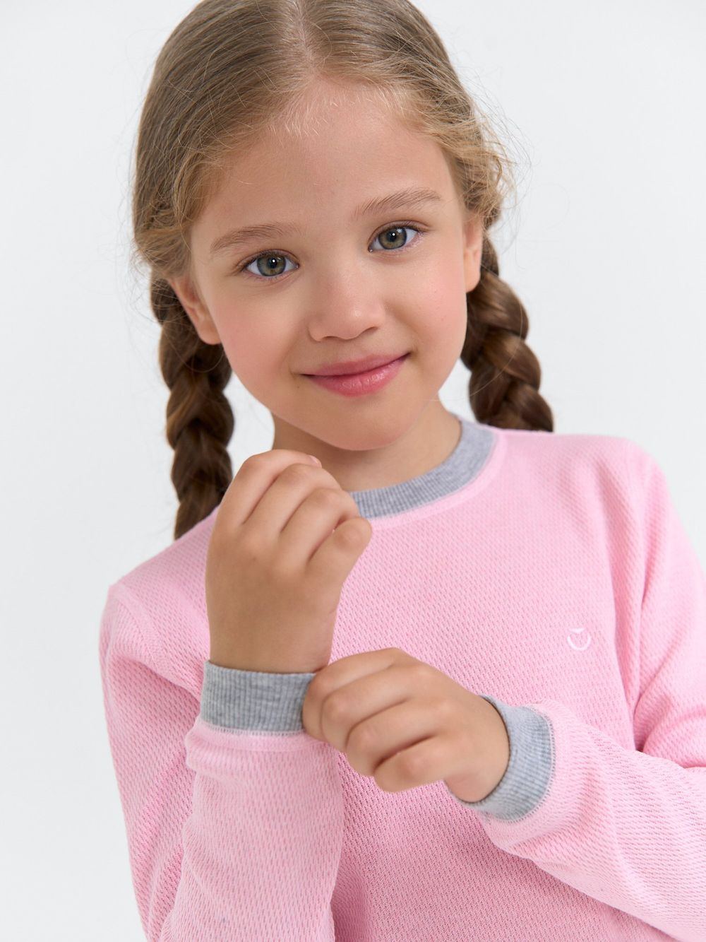 Комплект термобелья "Роза"