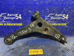 Рычаг передний правый MITSUBISHI LANCER CEDIA 2000