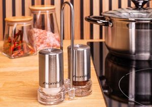 Сахарницы, солонки, перечницы, мельницы, кофемолки Kamille™ Ofenbach™