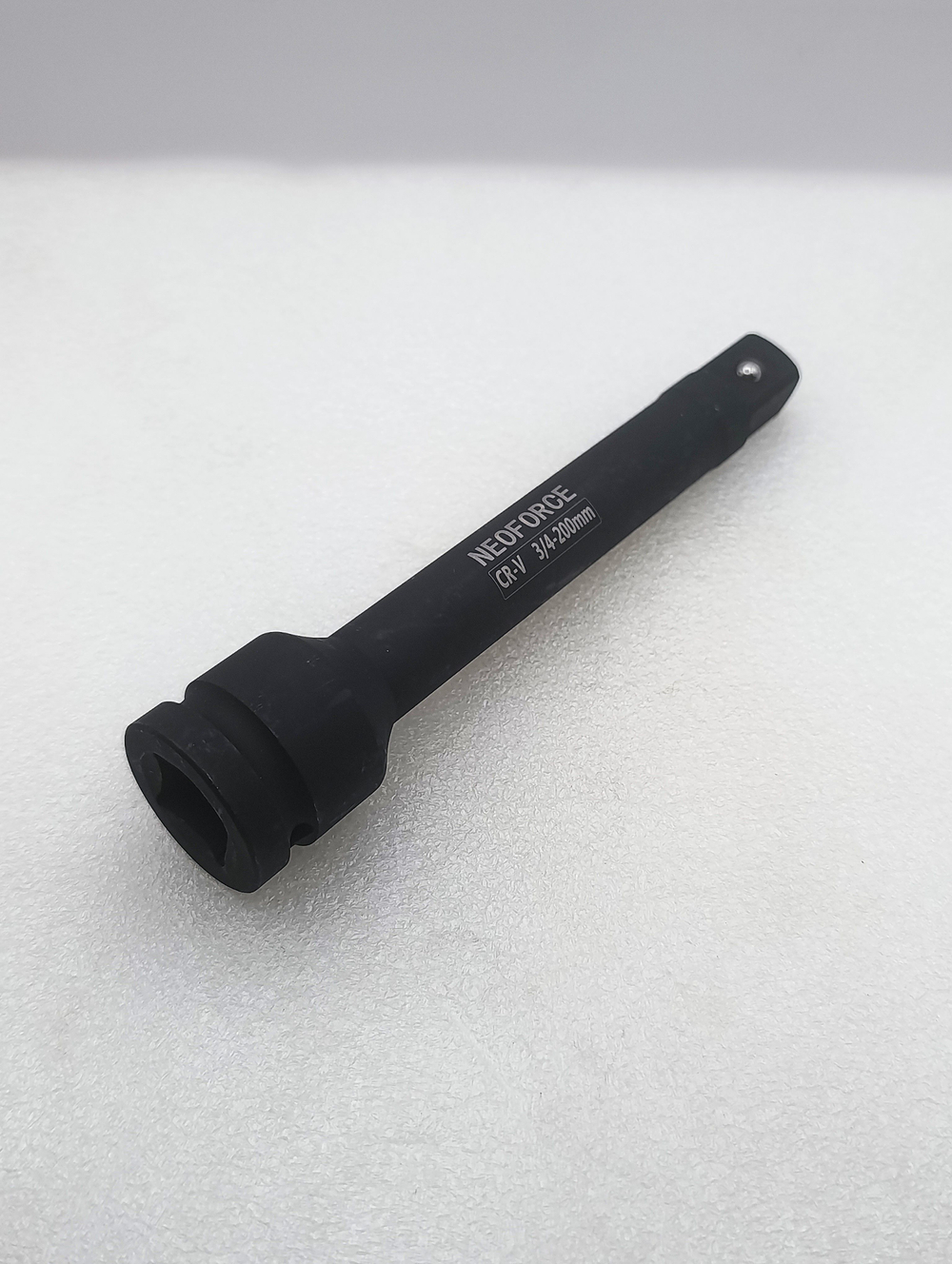 Удлинитель ударный 3/4" CR-V 200мм