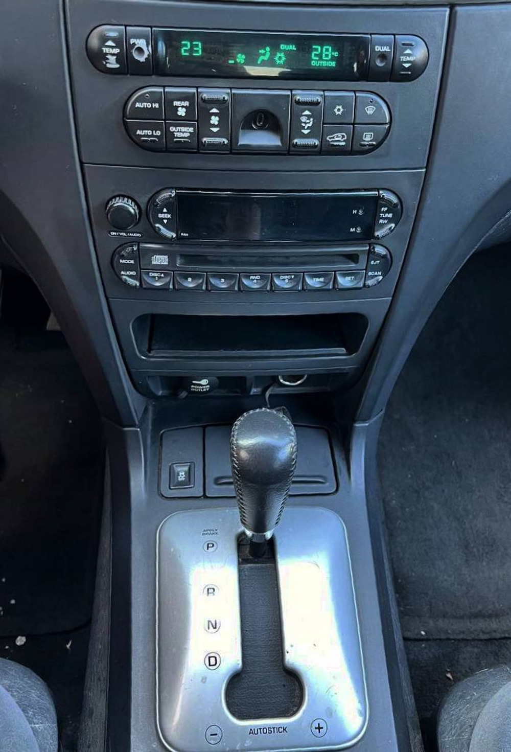 СРОЧНАЯ ПРОДАЖА (в связи с переездом) Chrysler Pacifica – 3.5L V6