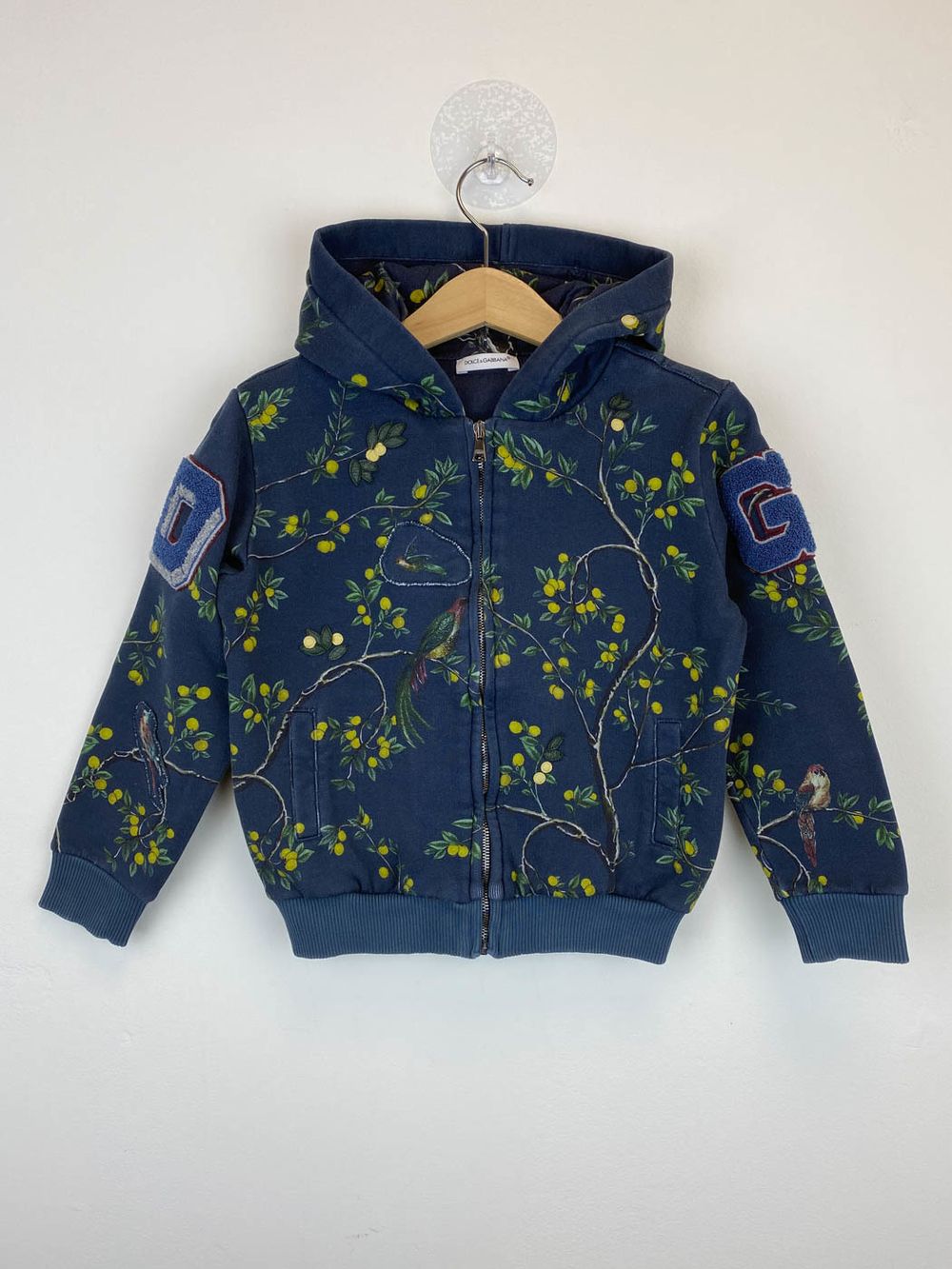 Костюм Dolce&Gabbana