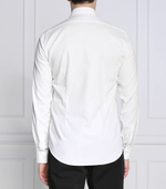 рубашка Calvin Klein - белый(K10K110927)